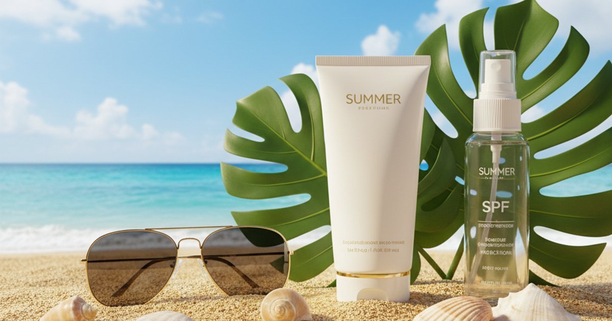 SPF 50 Güneş Kremi: Dört Mevsim Kullanım Rehberi