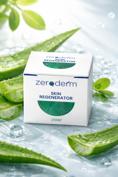 HM Zeroderm Skin Regenerator