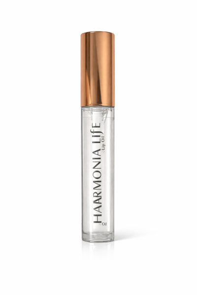 HARMONIA LIFE Lip Care Oil – Dudak Bakım Yağı (10 ml)