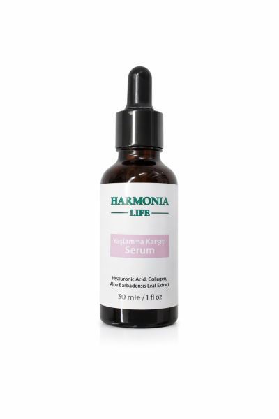 HM Young Yaşlanma Karşıtı Serum