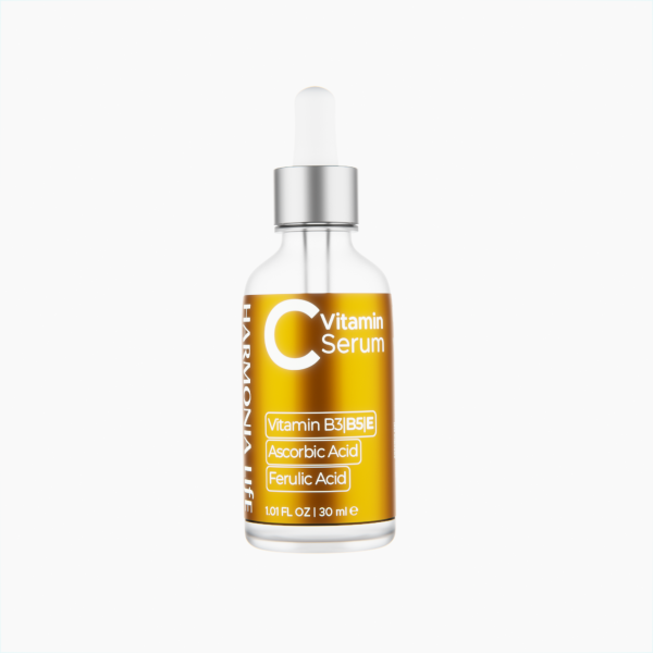 Harmonia Life C Vitamin Serumu