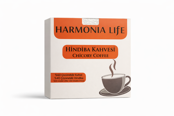 Harmonia Life Hindibağ Kahvesi – Coffee Joy (150 gr)