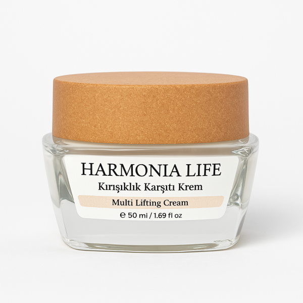 So Ageless Luxurious Botox Effect Botoks Etkili Krem
