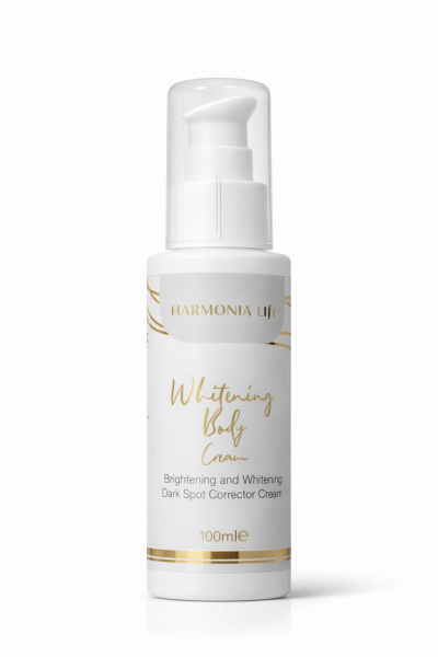 Harmonia Whitening Body Cream 100 ml