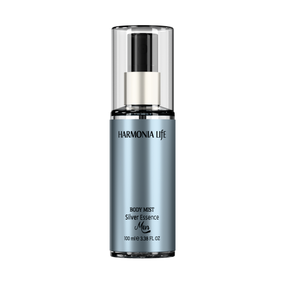 Harmonia Life Erkek Body Mist (Vücut Spreyi)
