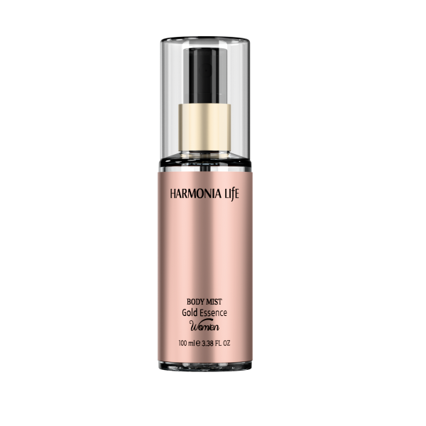 Harmonia Life Kadın Body Mist (Vücut Spreyi)