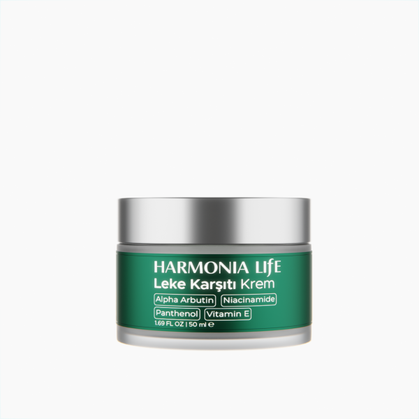 Harmonia Life Leke Karşıtı Krem