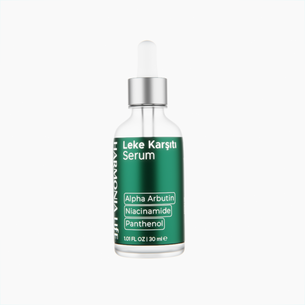 Harmonia Life Leke Karşıtı Serum
