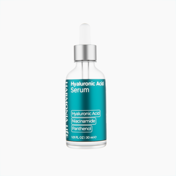 Harmonia Life Nemlendirici Serum